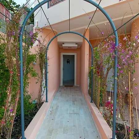 Dimore Affittacamere Apartment *