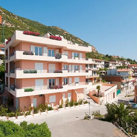 Apartment Dimore Affittacamere