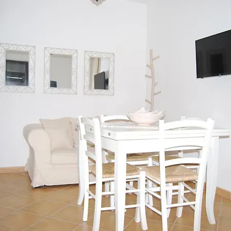 Appartamento Dimore Affittacamere