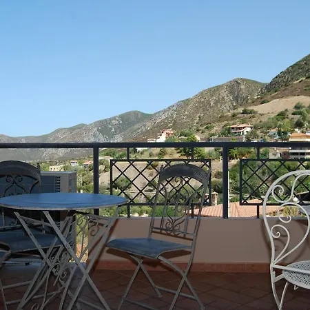 Apartment Dimore Affittacamere Nebida