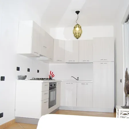 Apartment Dimore Affittacamere