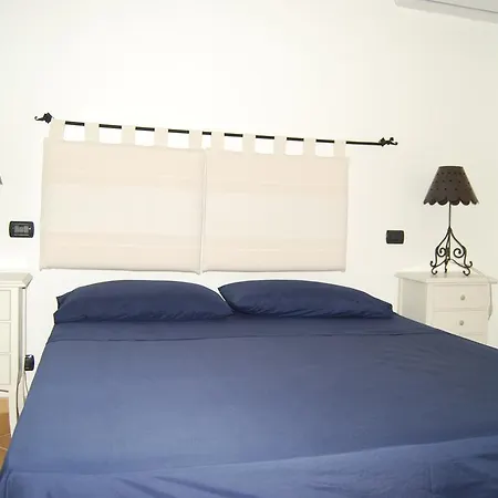Apartment Dimore Affittacamere *