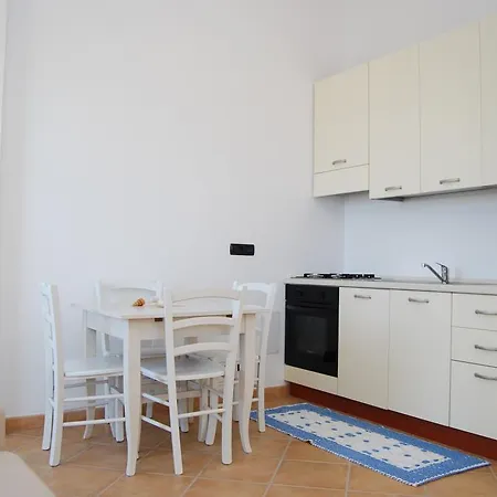 Apartment Dimore Affittacamere *