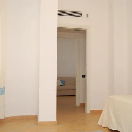 Apartment Dimore Affittacamere Nebida