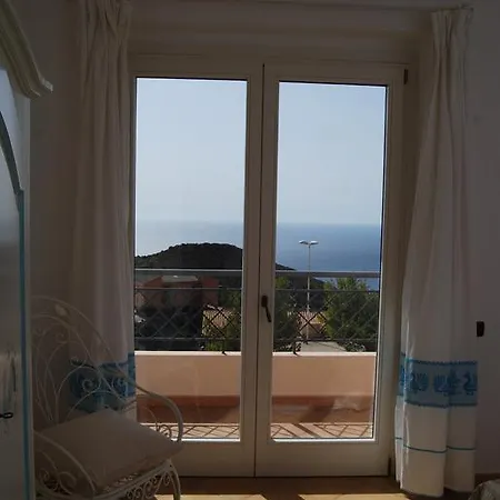 Dimore Affittacamere Apartment