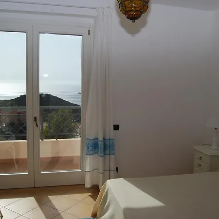 Dimore Affittacamere Apartment Nebida