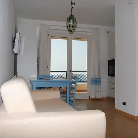 Dimore Affittacamere Apartment
