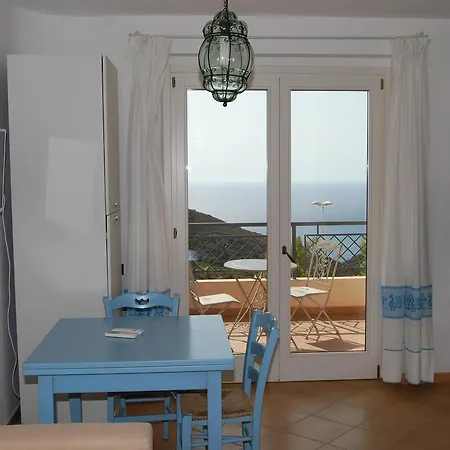 Dimore Affittacamere Apartment *
