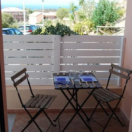 Dimore Affittacamere Apartment *