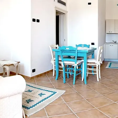 Dimore Affittacamere Apartment *